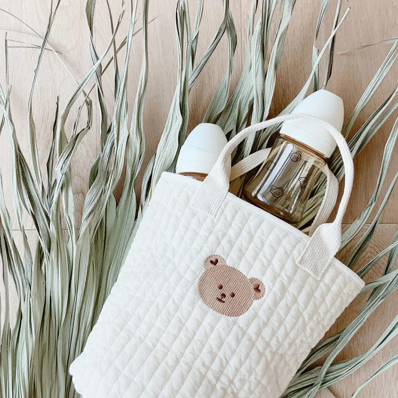 Shop Generic (Cherry)Cotton Diaper Bags Diapers for Children Maternity