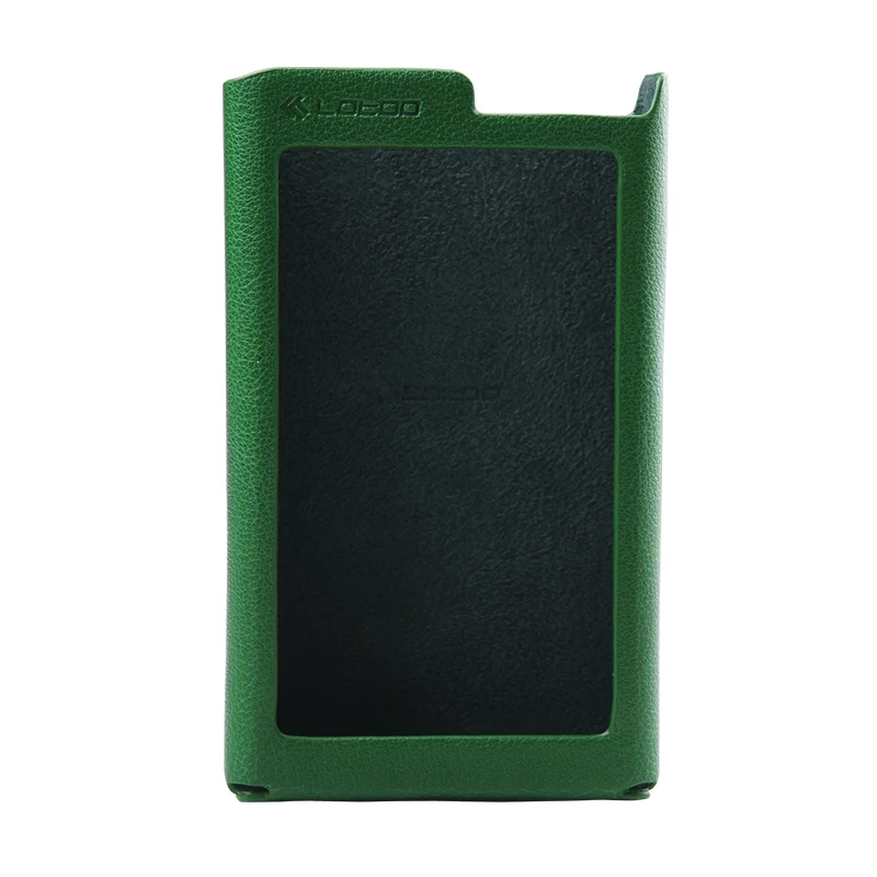 Lotoo PAW GOLD TOUCH Moju Leather Case Protective Sleeve Drop And Wear Resistance With Large Holes At The Bottom
Lotoo PAW GOLD TOUCH Moju Leather Case Protective Sleeve Drop And Wear Resistance With Large Holes At The Bottom