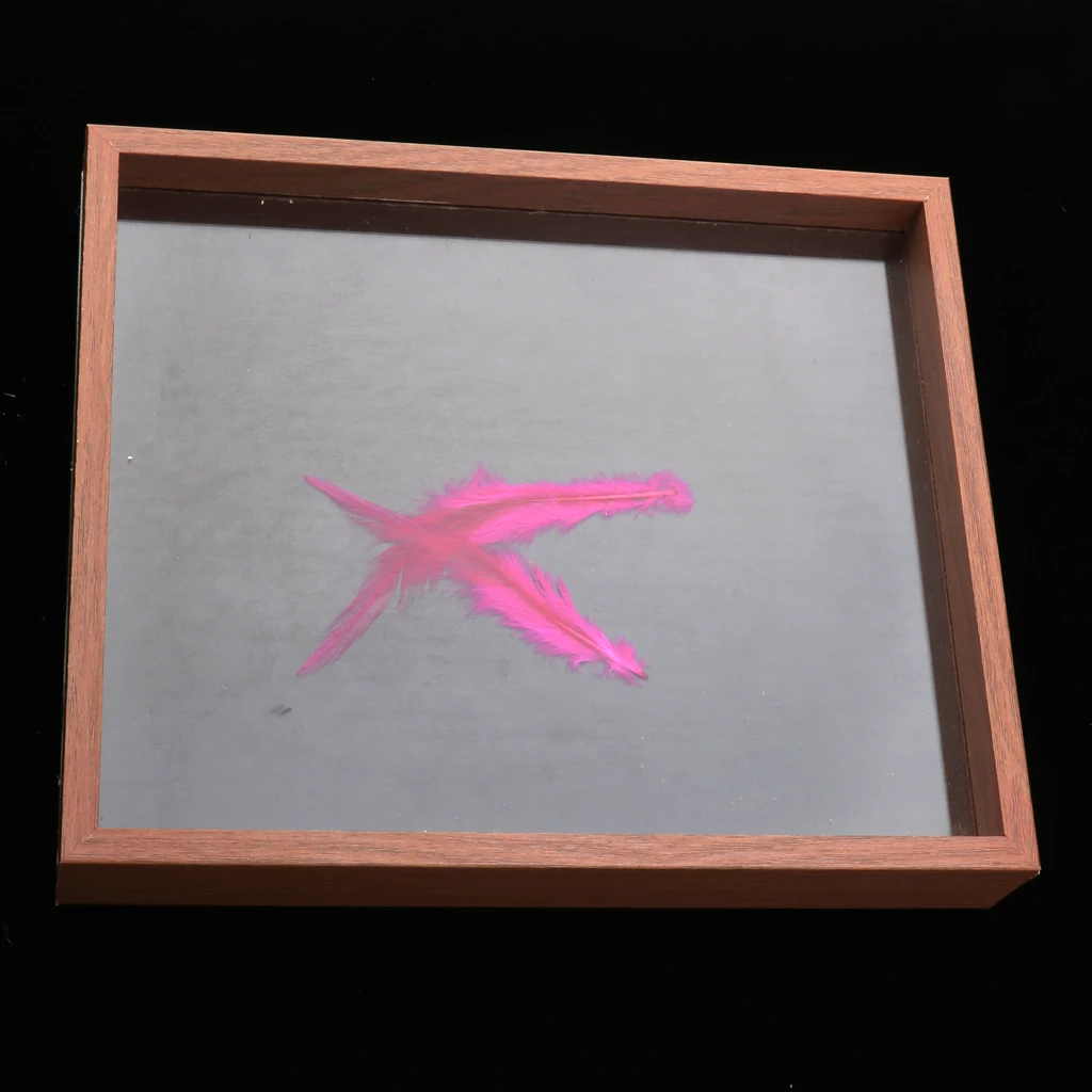 3D Albums Frame Shadow Box Medal Ring Coin Jewelry Display Case 3D Albums Frame Shadow Box Medal Ring Coin Jewelry Display Case