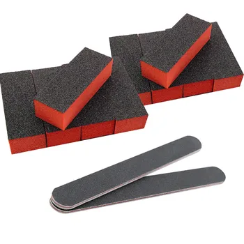 12pcs Nail Buffers File For UV Professional Pedicure Manicure Tool Nail File Buffer Block Polish Manicure Sanding Nail Art #0609
12pcs Nail Buffers File For UV Professional Pedicure Manicure Tool Nail File Buffer Block Polish Manicure Sanding Nail Art #0609