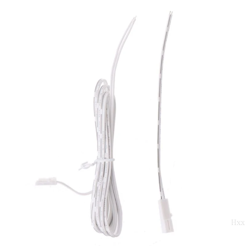 1 Pair JST 2Pin Connector Male/Female Plug Power Supply Cable 15/148cm Wire For LED Lights RC Battery Helicopter DIY FPV Drone
1 Pair JST 2Pin Connector Male/Female Plug Power Supply Cable 15/148cm Wire For LED Lights RC Battery Helicopter DIY FPV Drone