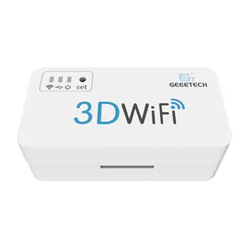 3D Printer Parts Accessories 3D WiFi Module TF Card USB2.0 Support Wireless Wifi Box for Most Hot 3D Printers Dropship
3D Printer Parts Accessories 3D WiFi Module TF Card USB2.0 Support Wireless Wifi Box for Most Hot 3D Printers Dropship