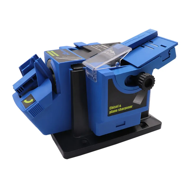 Multifunctional Electric Sharpener Drill Grinding Machine Machine for Grinding High-speed Steel Drills Sturdy Compact Power Tool
Multifunctional Electric Sharpener Drill Grinding Machine Machine for Grinding High-speed Steel Drills Sturdy Compact Power Tool