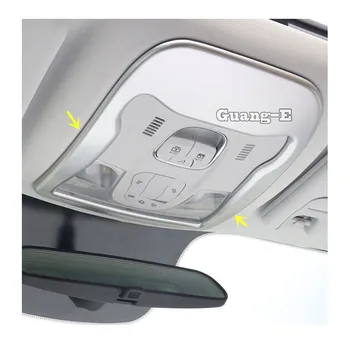 For Jeep Renegade 2016 2017 2018 2019 2020 Car Cover Detector Stick Front Head To Roof Read Reading Light Lamp Trim Moulding 
For Jeep Renegade 2016 2017 2018 2019 2020 Car Cover Detector Stick Front Head To Roof Read Reading Light Lamp Trim Moulding