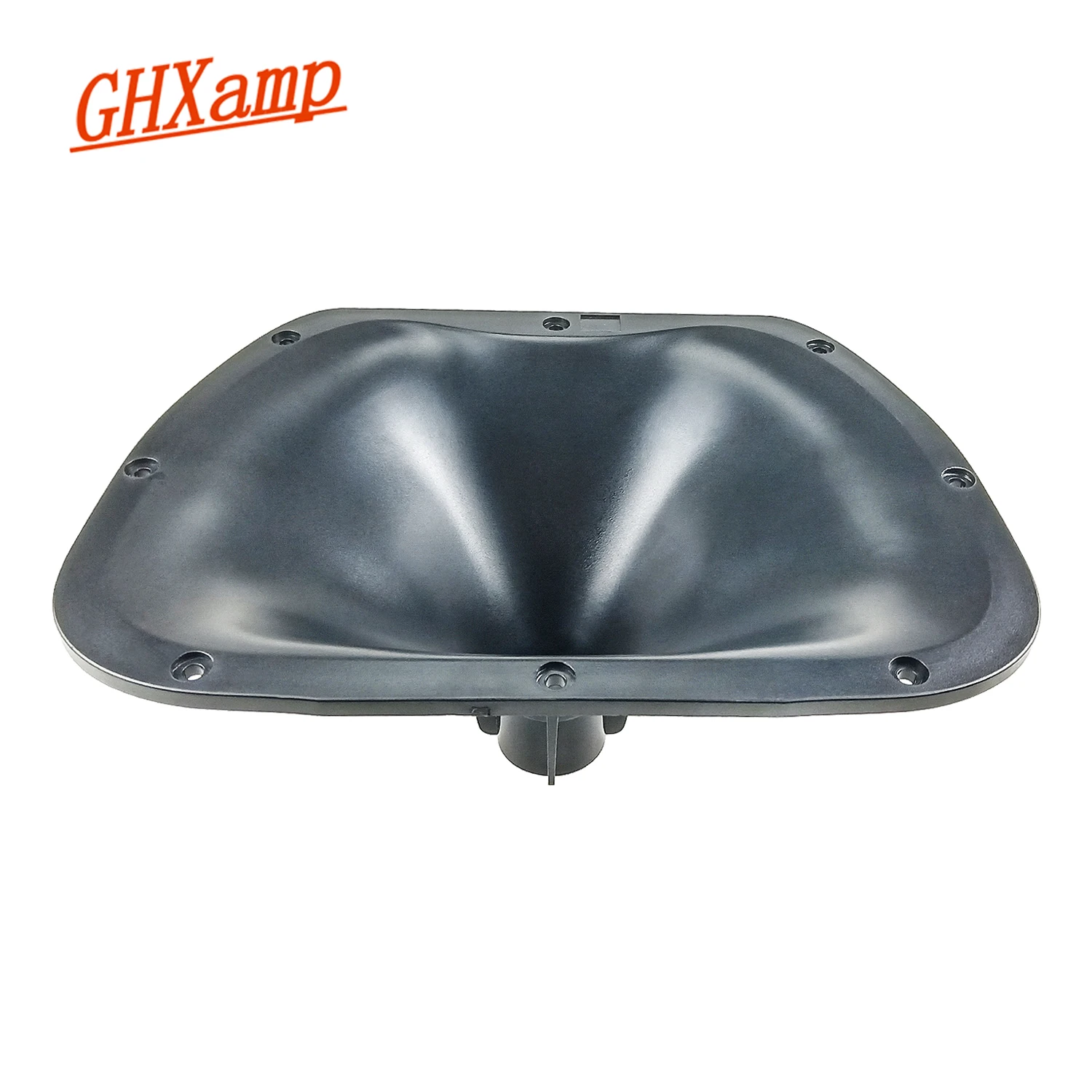 Профессиональный Сценический динамик GHXAMP, звуковой динамик с интерфейсом 25,5 мм, звуковой динамик с тройной головкой из АБС-пластика, аксессуары для KTV, 1 шт.
Профессиональный Сценический динамик GHXAMP, звуковой динамик с интерфейсом 25,5 мм, звуковой динамик с тройной головкой из АБС-пластика, аксессуары для KTV, 1 шт.