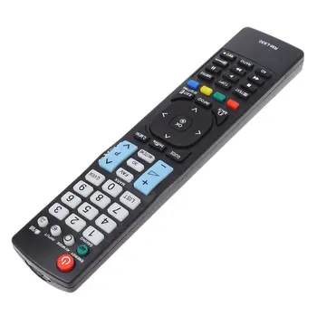 Remote Control IR RM-L930 Wireless Controller Replacement AKB73615303 for LG 3D Digital Smart LED LCD TV L41F
Remote Control IR RM-L930 Wireless Controller Replacement AKB73615303 for LG 3D Digital Smart LED LCD TV L41F