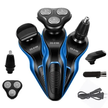 electric shaver men's multi-functional whole body washing Shaver Rechargeable Shaver
electric shaver men's multi-functional whole body washing Shaver Rechargeable Shaver