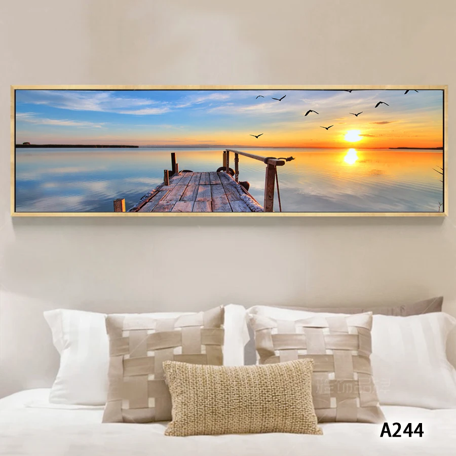 Abstract Oil Painting Print on Canvas Seascape Sunrise Landscape Canvas Art Print Canvas Painting Wall Art Picture for HomeDecor
Abstract Oil Painting Print on Canvas Seascape Sunrise Landscape Canvas Art Print Canvas Painting Wall Art Picture for HomeDecor