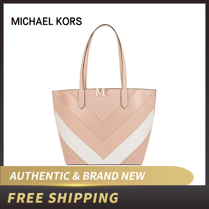 Authentic Original & Brand new Michael Kors 2019-20AW A4 Plain luxury PVC Totes 35T9RO8T7B
Authentic Original & Brand new Michael Kors 2019-20AW A4 Plain luxury PVC Totes 35T9RO8T7B