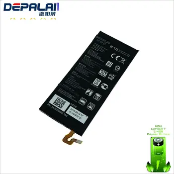 High Quality 3000mAh BL-T33 BL T33 Replacement BATTERY for LG Q6 M700A M700AN M700DSK M700N Batteries
High Quality 3000mAh BL-T33 BL T33 Replacement BATTERY for LG Q6 M700A M700AN M700DSK M700N Batteries