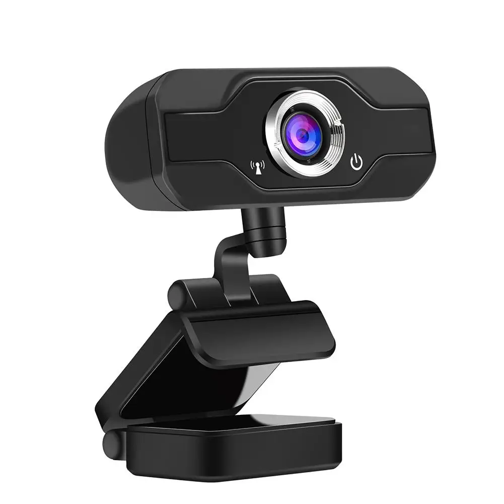 L68 HD Mini Webcam Convenient Live Broadcast 720p/1080p Camera With Microphone Digital USB Video Recorder For Home Office
L68 HD Mini Webcam Convenient Live Broadcast 720p/1080p Camera With Microphone Digital USB Video Recorder For Home Office