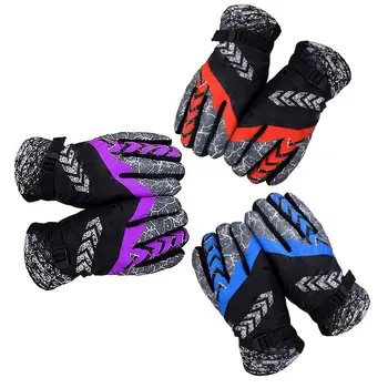 Cycling Windproof Gloves Ski Gloves Travel Hiking Mountaineering Cycling Winter Warm And Cold Gloves Outdoor Sports Motorcycle
Cycling Windproof Gloves Ski Gloves Travel Hiking Mountaineering Cycling Winter Warm And Cold Gloves Outdoor Sports Motorcycle