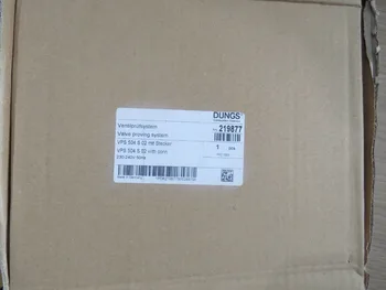 VPS 504 S02 Dungs Valve testing system for multiple actuators max. 500 for Burner New Original
VPS 504 S02 Dungs Valve testing system for multiple actuators max. 500 for Burner New Original