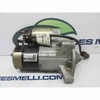 M000T82081 STARTER MOTOR PEUGEOT EXPERT KASTEN KOMFORT
M000T82081 STARTER MOTOR PEUGEOT EXPERT KASTEN KOMFORT