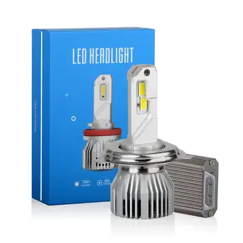 U9 CAR LED BULB H7 H4 Headlights 100w 13600lm Light Bulbs H1 H8 H9 H11 Automobiles 6000K 9005 9006 Parking 12V 24V HEAD LIGHT
U9 CAR LED BULB H7 H4 Headlights 100w 13600lm Light Bulbs H1 H8 H9 H11 Automobiles 6000K 9005 9006 Parking 12V 24V HEAD LIGHT