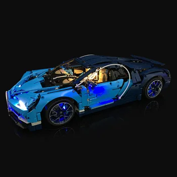 42083 Lithium Powered LED Light Building Block Accessory Refit Kit for 42083 Super Car Construction Wireless Charging Version
42083 Lithium Powered LED Light Building Block Accessory Refit Kit for 42083 Super Car Construction Wireless Charging Version