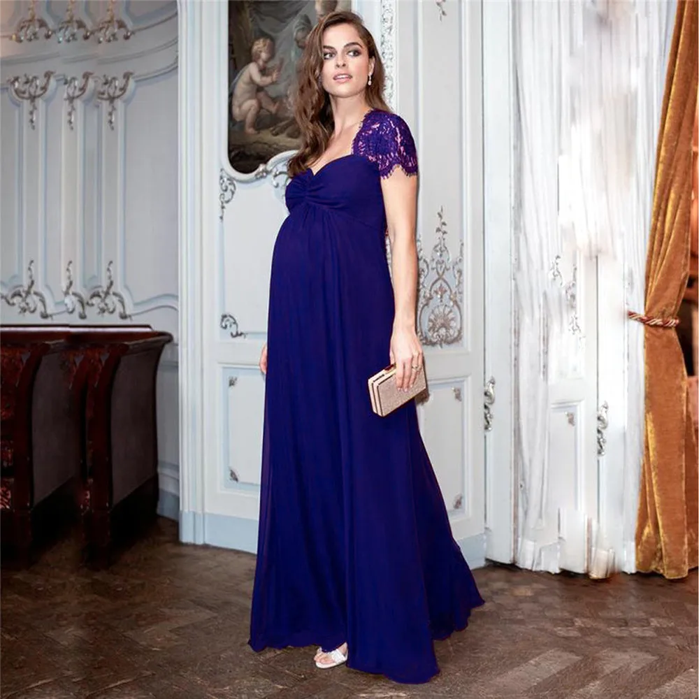 Long Maternity Photography Props Pregnancy Dress For Photo Shooting Off Shoulder Pregnant Dresses For Women Maxi Maternity Gown 17 H47100d0a06bd4d7684cdf4e7c5110759A