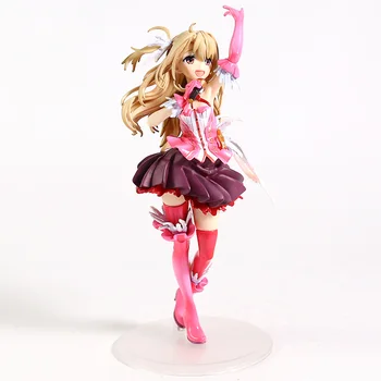 Fate/kaleid liner Illya Illyasviel Von Einzbern Prisma Klangfest Ver. PVC Figure Figurine Collectible Model Toy
Fate/kaleid liner Illya Illyasviel Von Einzbern Prisma Klangfest Ver. PVC Figure Figurine Collectible Model Toy