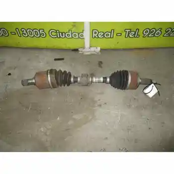 4786551 transmission Front Left Honda Civic Saloon (fn) 2.2 Ctdi
4786551 transmission Front Left Honda Civic Saloon (fn) 2.2 Ctdi