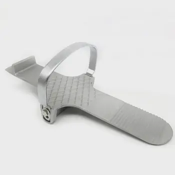 Aluminium Door Board Foot Lifter Drywall Durable Anti-slip Plaster Sheet Operate
Aluminium Door Board Foot Lifter Drywall Durable Anti-slip Plaster Sheet Operate
