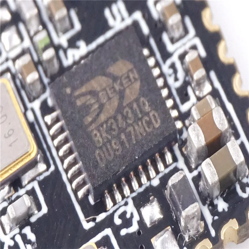 Bluetooth Module BK3431Q (2)