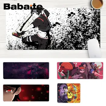 Babaite New Arrivals Naruto Bomb Anime gamer play mats Mousepad Large Lockedge Mouse pad PC Computer mat Gaming Mouse Pad 
Babaite New Arrivals Naruto Bomb Anime gamer play mats Mousepad Large Lockedge Mouse pad PC Computer mat Gaming Mouse Pad