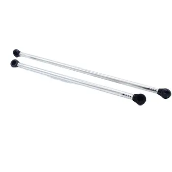 2 pcs/set Wiper Motor Linkage Push Rod SI-AT53006 Metal Direct replacement Easy to install Delicate and stable
2 pcs/set Wiper Motor Linkage Push Rod SI-AT53006 Metal Direct replacement Easy to install Delicate and stable