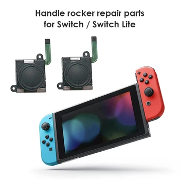 for Gulikit NS28 Analog Joystick Replacement Controllers for Nintend Switch/Switch Lite Replacement Accessories Parts tool kits
for Gulikit NS28 Analog Joystick Replacement Controllers for Nintend Switch/Switch Lite Replacement Accessories Parts tool kits