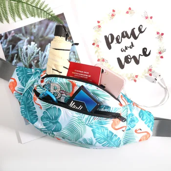 Men's and Women's Messenger Chest Bag Large Capacity Storage Mobile Bag Multi-functional Waterproof Travel Sports Waist Bag
Men's and Women's Messenger Chest Bag Large Capacity Storage Mobile Bag Multi-functional Waterproof Travel Sports Waist Bag