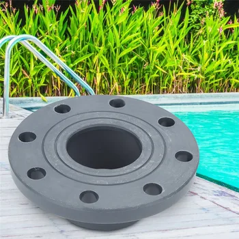 Pool Cleaner Swimming Pool Valve Replacement Plastic Butterfly Valve Flange Plate Replacement Pool Accessory Cleaning Tools
Pool Cleaner Swimming Pool Valve Replacement Plastic Butterfly Valve Flange Plate Replacement Pool Accessory Cleaning Tools