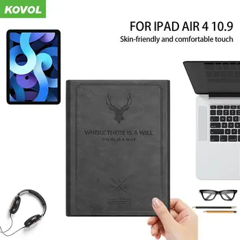 Keyboard Cover Case for iPad 10.9 2020 with Pencil Holder Slim Smart Cover with Detachable Bluetooth Keyboard for iPad Air 4th
Keyboard Cover Case for iPad 10.9 2020 with Pencil Holder Slim Smart Cover with Detachable Bluetooth Keyboard for iPad Air 4th