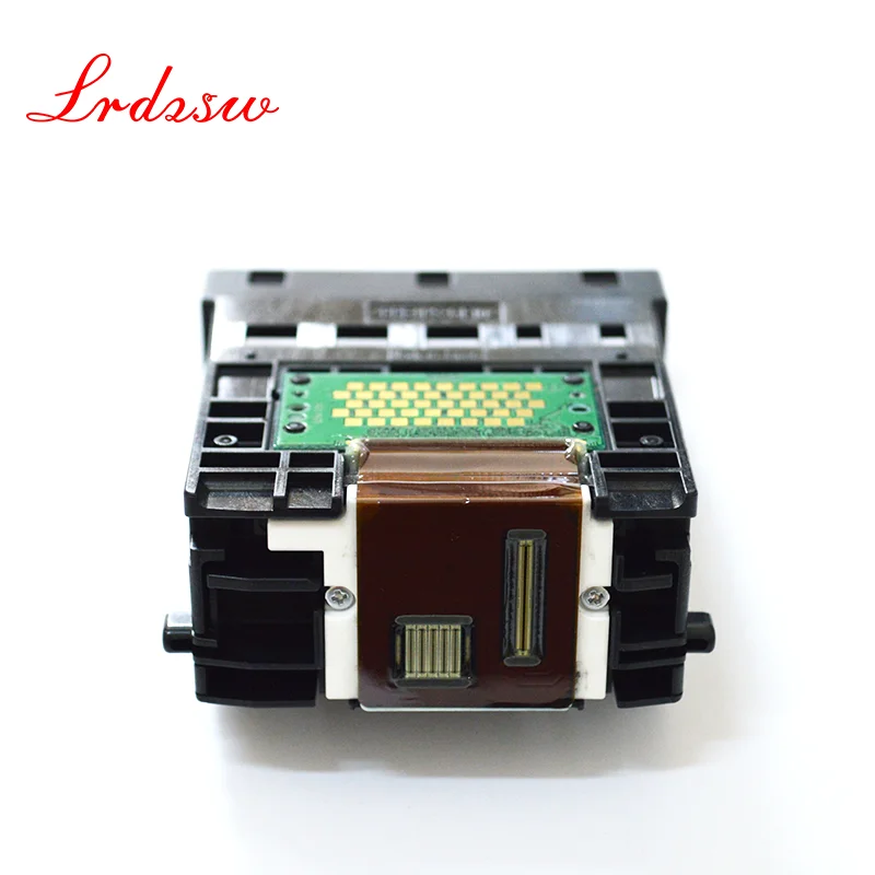 Quality New Printhead QY6-0042 QY6-0064 Used for CANON i560 iP3000 i850 MP700 MP730 Printhead druckkopf
Quality New Printhead QY6-0042 QY6-0064 Used for CANON i560 iP3000 i850 MP700 MP730 Printhead druckkopf