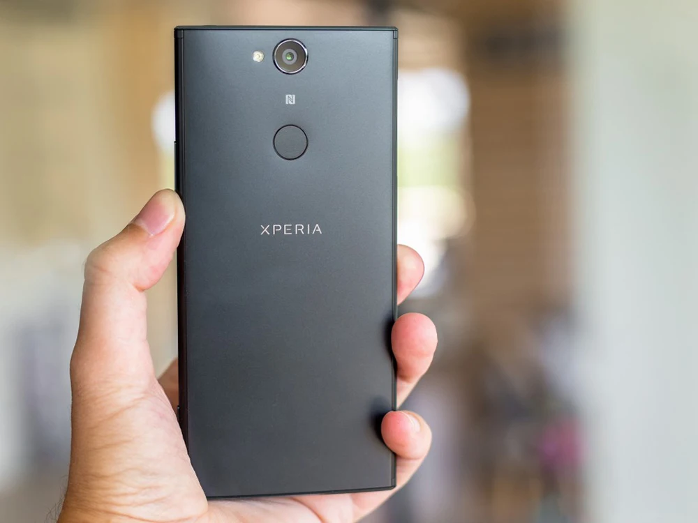 sony xperia xa2 plus H4493-8
