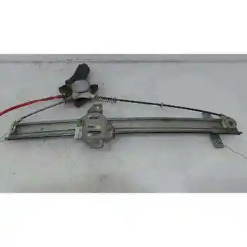 062100 WINDOW LIFTER REAR LEFT SUZUKI VITARA SE/SV (ET) 
062100 WINDOW LIFTER REAR LEFT SUZUKI VITARA SE/SV (ET)