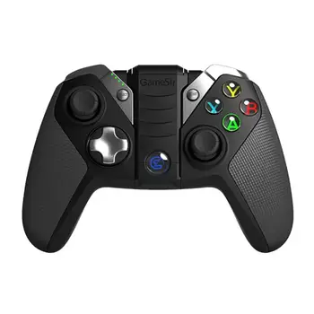 For PS3/Android/ IOS/PC Gamepad Wireless Bluetooth Gamepad Game joysticks Controller G4 Game Handle Universal Game Handle
For PS3/Android/ IOS/PC Gamepad Wireless Bluetooth Gamepad Game joysticks Controller G4 Game Handle Universal Game Handle