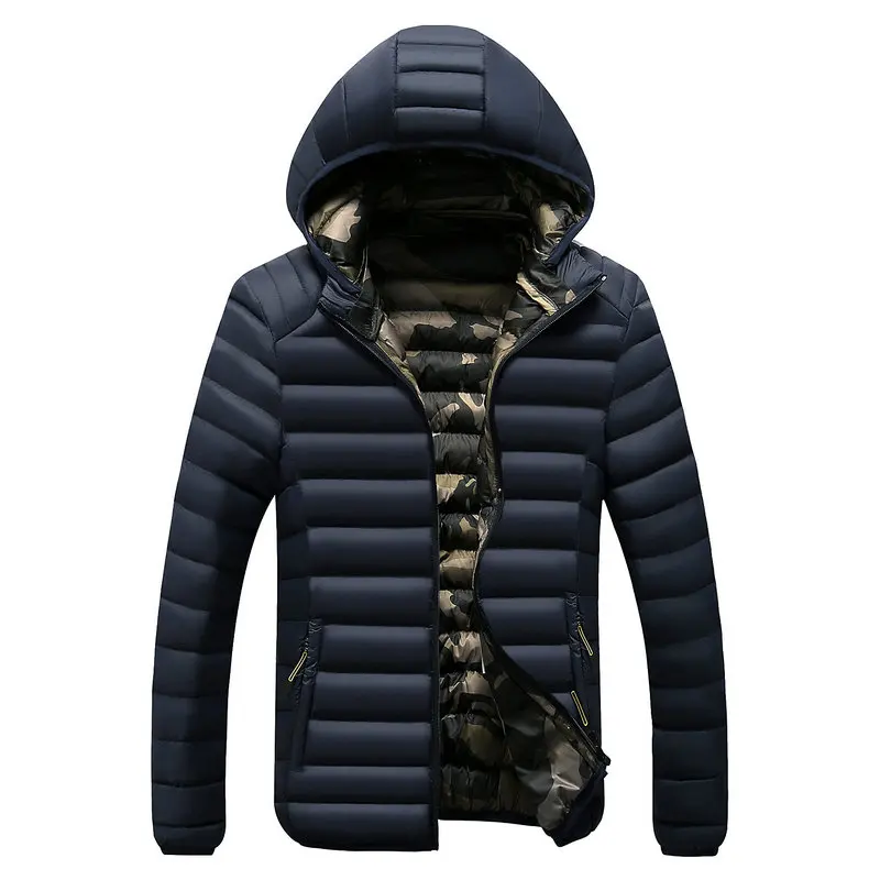 Winter Men Jacket 2020 Men's New Casual HipHop Warm Cotton Jacket Slim Clothes Youth Soild Jacket Men's Streetwear Clothing
Winter Men Jacket 2020 Men's New Casual HipHop Warm Cotton Jacket Slim Clothes Youth Soild Jacket Men's Streetwear Clothing