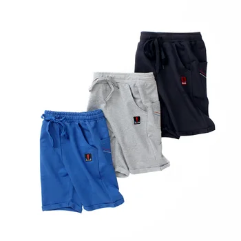 Summer Children Shorts Baby boys shorts kids Solid Color Cotton clothing Children'sletter print colorful shorts cothes 4102 06
Summer Children Shorts Baby boys shorts kids Solid Color Cotton clothing Children'sletter print colorful shorts cothes 4102 06