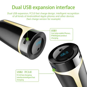 Bluetooth 5.0 Transmitter Air Aroma Humidifier disk/TF card/AUX Audio Player for Home Car with LED Night Lamp
Bluetooth 5.0 Transmitter Air Aroma Humidifier disk/TF card/AUX Audio Player for Home Car with LED Night Lamp