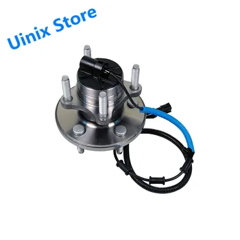 ONE PIECE Wheel Hub Bearing FOR FORD Freestar 2004-2007 OEM: 512312 RW83126F2Z-1109BBR930489
ONE PIECE Wheel Hub Bearing FOR FORD Freestar 2004-2007 OEM: 512312 RW83126F2Z-1109BBR930489
