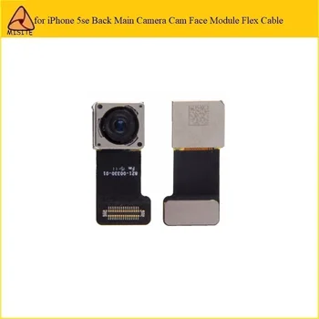 1Pc Competitive Price Tested Original Back Main Camera For i Phone SE 5SE Big Rear Camera Facing Cam Module Flex Cable
1Pc Competitive Price Tested Original Back Main Camera For i Phone SE 5SE Big Rear Camera Facing Cam Module Flex Cable