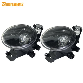 Buildreamen2 For Nissan Bluebird 2003 Car H11 LED Bulb Lens Fog Light With Devil Eye DRL Function 4000LM 12V High Bright
Buildreamen2 For Nissan Bluebird 2003 Car H11 LED Bulb Lens Fog Light With Devil Eye DRL Function 4000LM 12V High Bright
