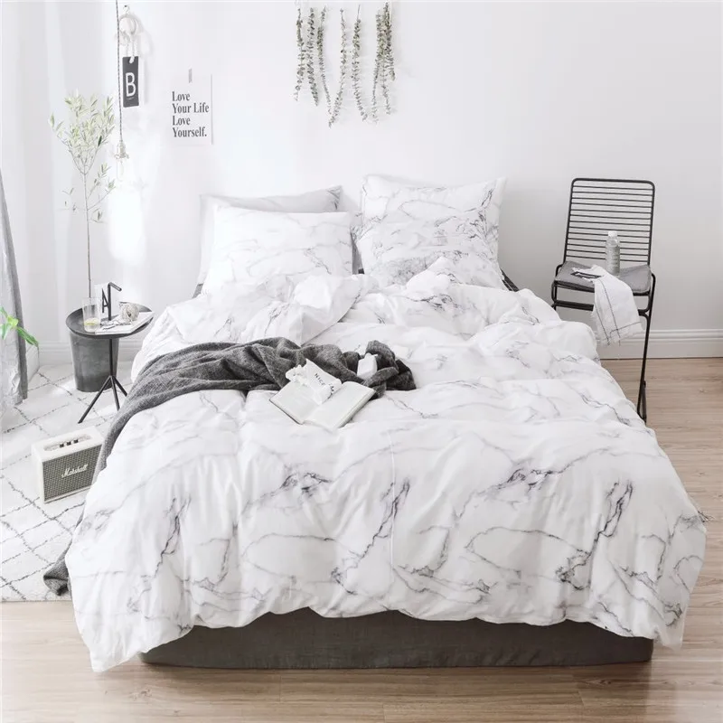 bedding set BS0009 B1