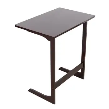 60x40x65cm L-shaped Bamboo Sofa Side Table Coffee,ship from US drop shipping
60x40x65cm L-shaped Bamboo Sofa Side Table Coffee,ship from US drop shipping