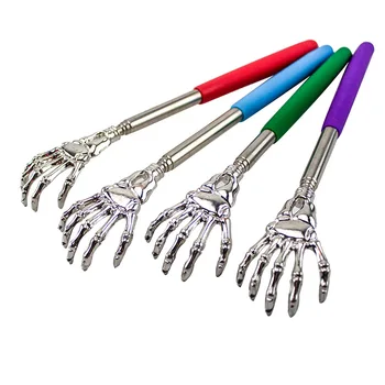 Back Scratcher Telescopic Scratching Backscratcher Massager Kit Back Scraper Extendable Telescoping Itch Health Products Hackle
Back Scratcher Telescopic Scratching Backscratcher Massager Kit Back Scraper Extendable Telescoping Itch Health Products Hackle