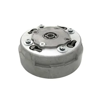 Motorcycle ATV automatic clutch for Dayang Zongshen Lifan 110 100 motor clutch assembly 18 teeth 
Motorcycle ATV automatic clutch for Dayang Zongshen Lifan 110 100 motor clutch assembly 18 teeth