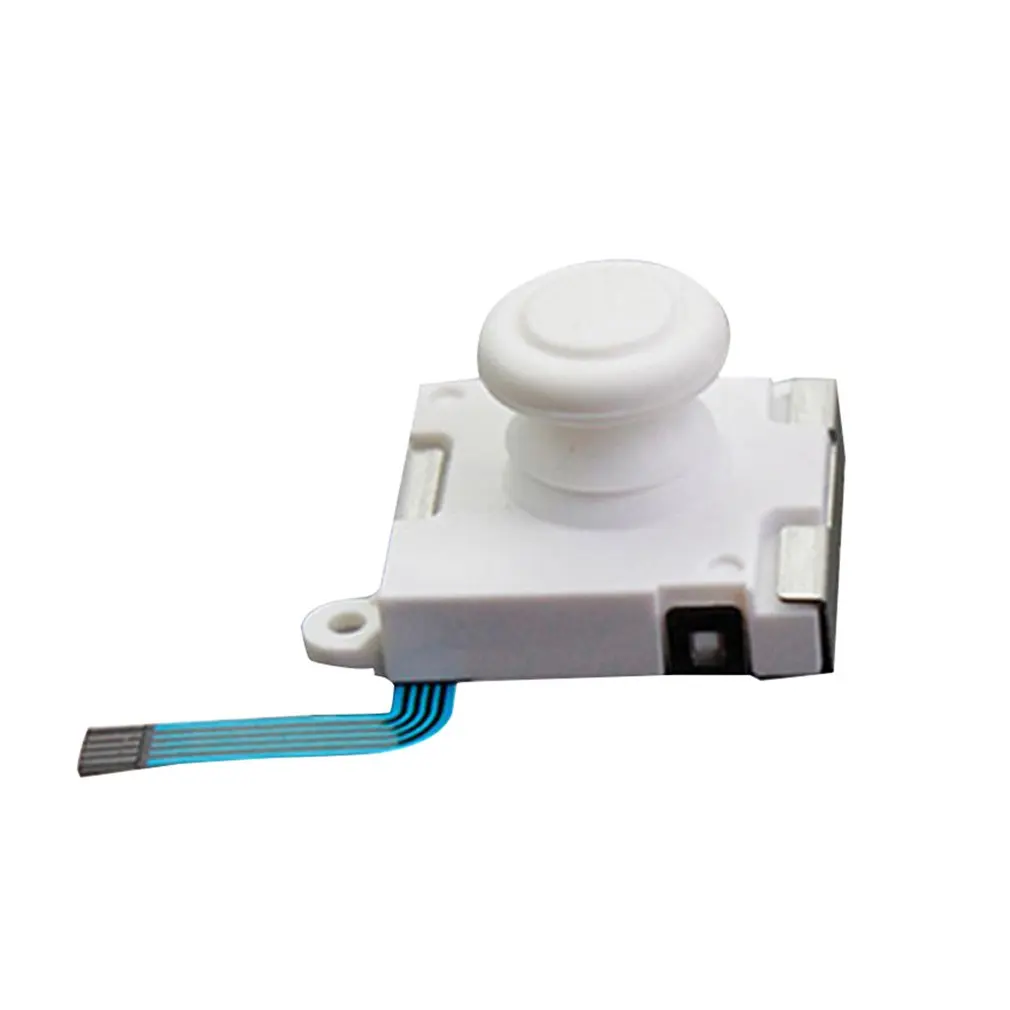 3D Button analog Joystick Controller Stick Thumbstick Replace For Switch Pet elf Ball NS accessories Supplies
3D Button analog Joystick Controller Stick Thumbstick Replace For Switch Pet elf Ball NS accessories Supplies