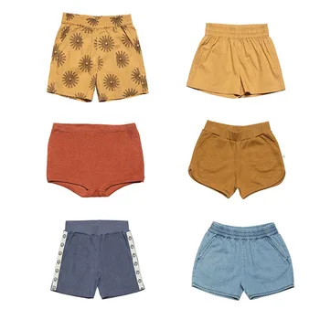EnkeliBB 2020 New Wynken Kids Summer Hawaii Shorts Boys Girls Brand Design Sun Print Summer Bottoms Child Unisex Stylish Shorts
EnkeliBB 2020 New Wynken Kids Summer Hawaii Shorts Boys Girls Brand Design Sun Print Summer Bottoms Child Unisex Stylish Shorts