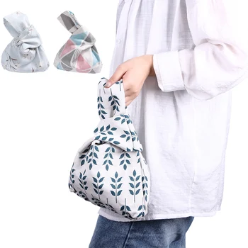 Delicate Plant Flower Wrist Bag Handbag Women Simple Design Key Phone Pouch Storage Bags Walking Cotton Tote Bag Shopping Bag
Delicate Plant Flower Wrist Bag Handbag Women Simple Design Key Phone Pouch Storage Bags Walking Cotton Tote Bag Shopping Bag