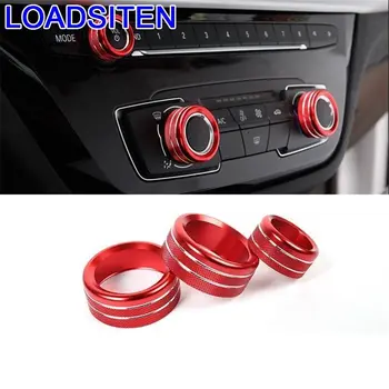 Automobile Control System Gear Air Conditioner Multimedia Interior Bright Sequins Car Styling 16 17 18 19 FOR BMW X1 series
Automobile Control System Gear Air Conditioner Multimedia Interior Bright Sequins Car Styling 16 17 18 19 FOR BMW X1 series
