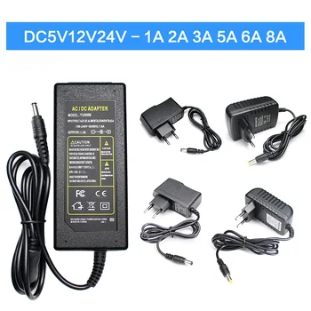 220v To 12V 5V 24V Power Adapter Supply AC DC 220V To 5V 12V 24V Power Adapter 5 12 24 V Volt 1A 2A 3A 5A 6A 8A 10A For Led Lamp
220v To 12V 5V 24V Power Adapter Supply AC DC 220V To 5V 12V 24V Power Adapter 5 12 24 V Volt 1A 2A 3A 5A 6A 8A 10A For Led Lamp